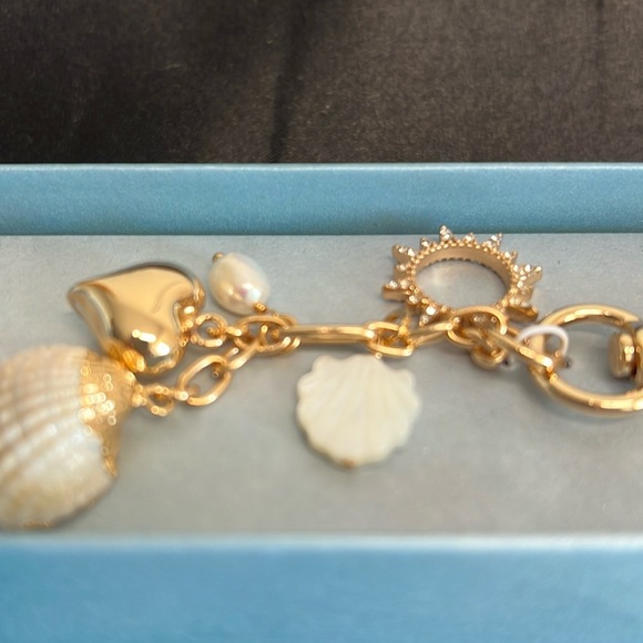 Luna Norte | Ocean Motif Bag Charm - Picture 6 of 10